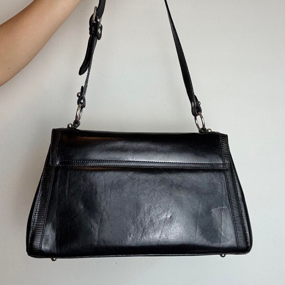 Brahmin Women's Black Bag - Picture 3 of 7